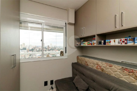 Apartamento à venda com 2 quartos, sendo 1 suíte,  em Vila Maria, São Paulo, SP