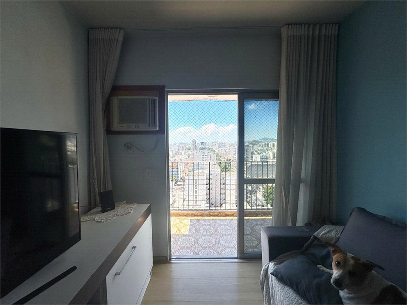 Apartamento à venda com 2 quartos em Vila Isabel, Rio de Janeiro, RJ