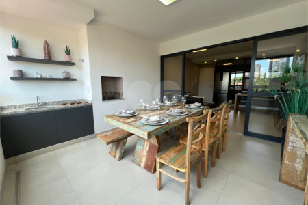 Apartamento à venda com 2 quartos, sendo 1 suíte, em Santa Teresinha, São Paulo, SP