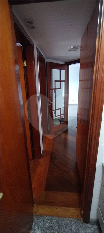 Cobertura para alugar com 3 quartos, sendo 1 suíte, em Santana, São Paulo, SP
