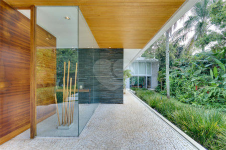 Casa à venda com 5 suítes em Alto da Boa Vista, São Paulo, SP