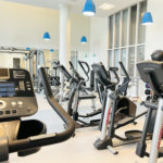 Apartamento venda / locação Vila Nova Conceição, 80m², andar alto, 1 suíte e 2 vagas