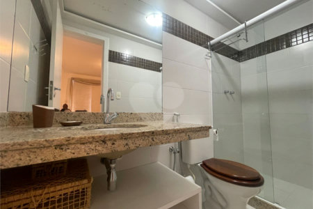 Casa em condomínio à venda com 5 quartos, sendo 2 suítes,  em Bosque de Geribá, Armação dos Búzios, RJ
