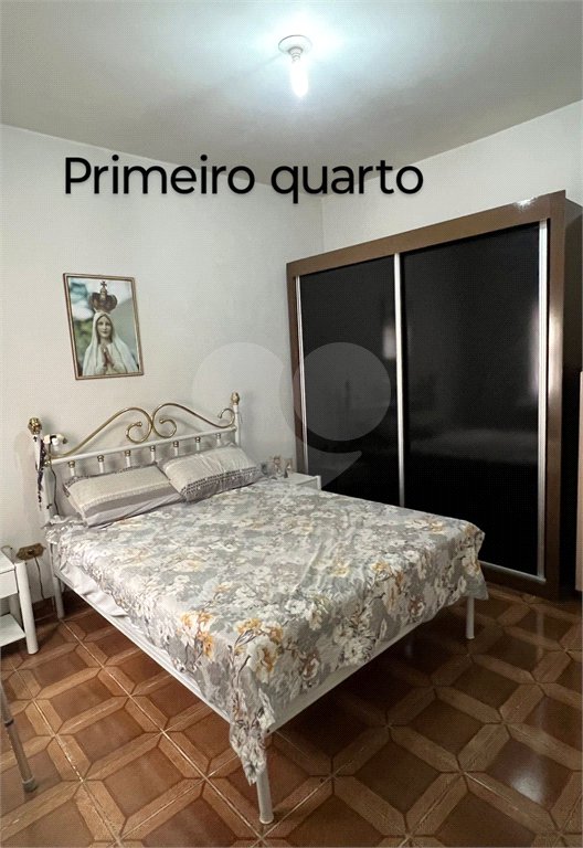 Casa à venda com 3 quartos, sendo 1 suíte, em Vila Medeiros, São Paulo, SP