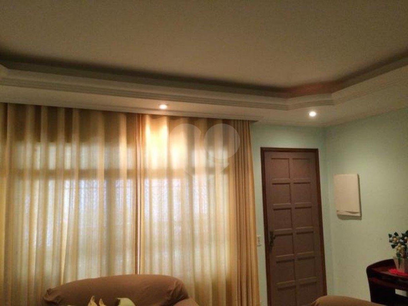 Casa à venda com 4 quartos em Mandaqui, São Paulo, SP