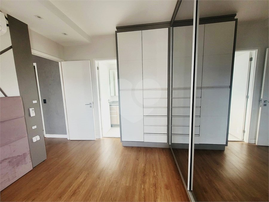 Apartamento à venda com 1 suíte em Vila Leopoldina, São Paulo, SP