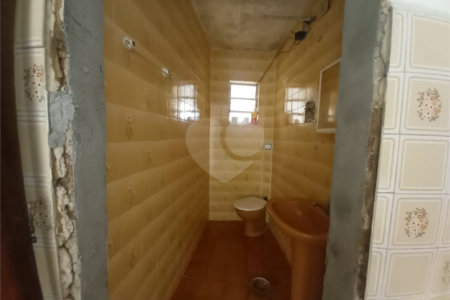 Casa à venda com 3 quartos em Tucuruvi, São Paulo, SP