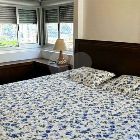 Apartamento à venda com 3 quartos, sendo 1 suíte, em Perdizes, São Paulo, SP