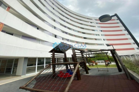 Apartamento à venda com 1 quarto em Vila Mazzei, São Paulo, SP