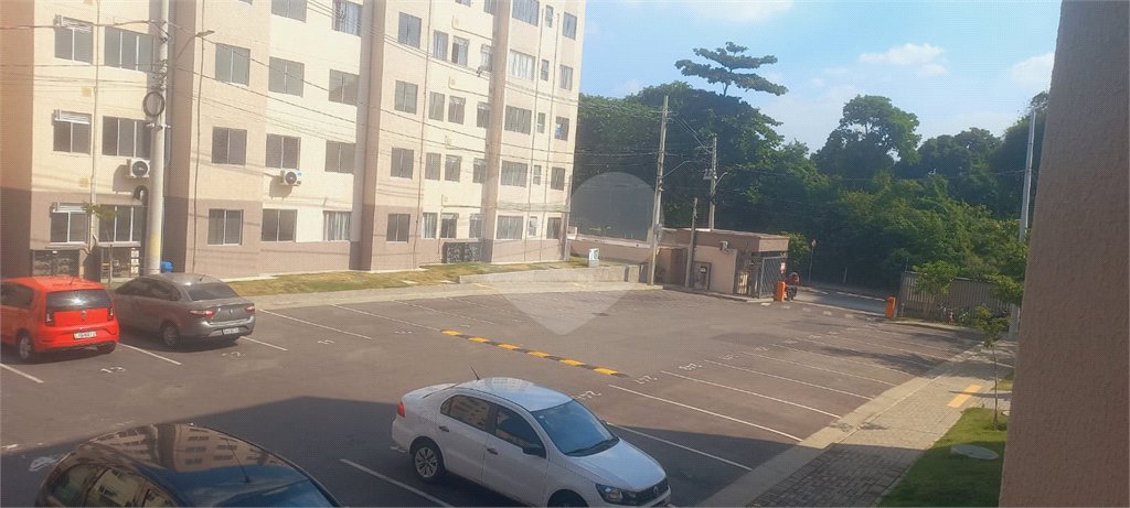 Apartamento para alugar com 2 quartos em Campo Grande, Rio de Janeiro, RJ