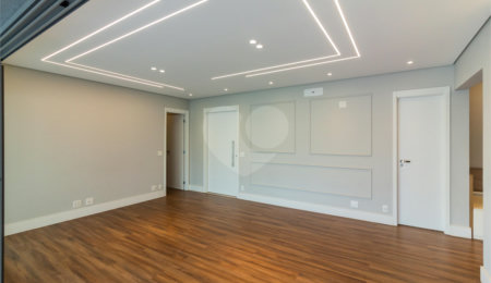 Apartamento à venda com 3 quartos, sendo 2 suítes,  em Pinheiros, São Paulo, SP