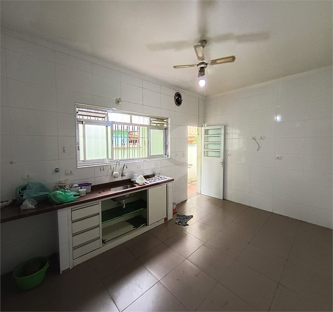 Casa Térrea para alugar com 3 quartos em Vila Nova Cachoeirinha, São Paulo, SP
