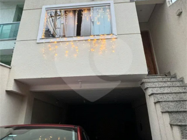 Sobrado à venda com 3 quartos, sendo 1 suíte,  em Tucuruvi, São Paulo, SP