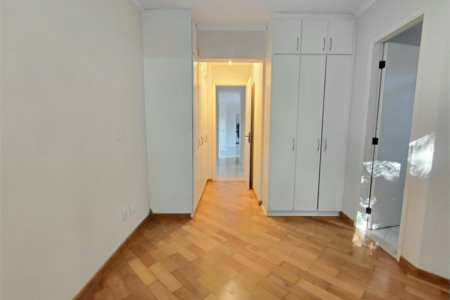 Apartamento à venda com 3 quartos, sendo 1 suíte, em Vila Romana, São Paulo, SP
