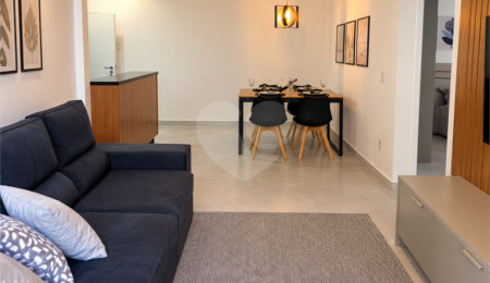 Apartamento à venda com 2 quartos, sendo 1 suíte,  em Jardim Saira, Sorocaba, SP