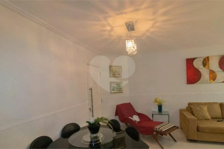 Apartamento à venda com 2 quartos em Santa Teresinha, São Paulo, SP