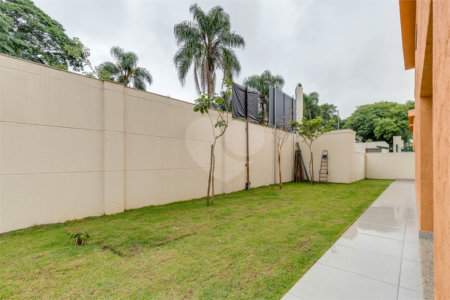 Casa à venda com 4 suítes no condomínio Collina Di Fiori, São Paulo - SP