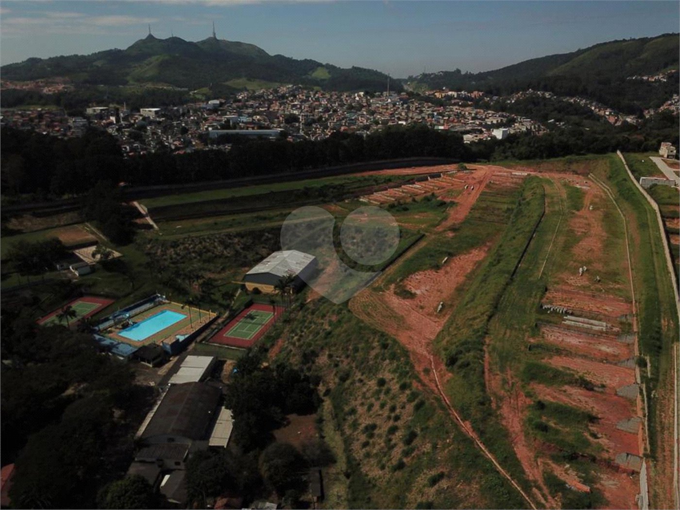 Terreno à venda em Jardim Santa Fé (zona Oeste), São Paulo, SP