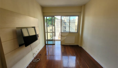 Apartamento à venda com 3 quartos, sendo 1 suíte,  em Tijuca, Rio de Janeiro, RJ