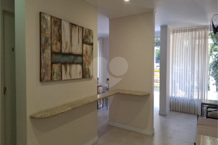 Apartamento à venda com 3 quartos, sendo 1 suíte, em Indianópolis, São Paulo, SP
