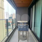 Apartamento para alugar com 2 quartos, sendo 1 suíte, em Perdizes, São Paulo, SP