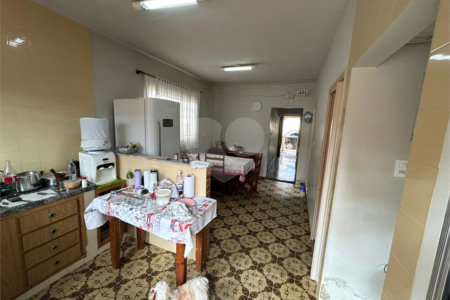 Casa à venda com 3 quartos em Barra Funda, Votorantim, SP