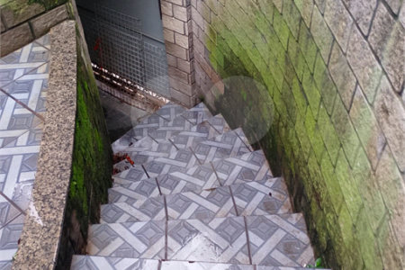 Casa à venda com 3 quartos, sendo 1 suíte, em Campo Grande, Rio de Janeiro, RJ