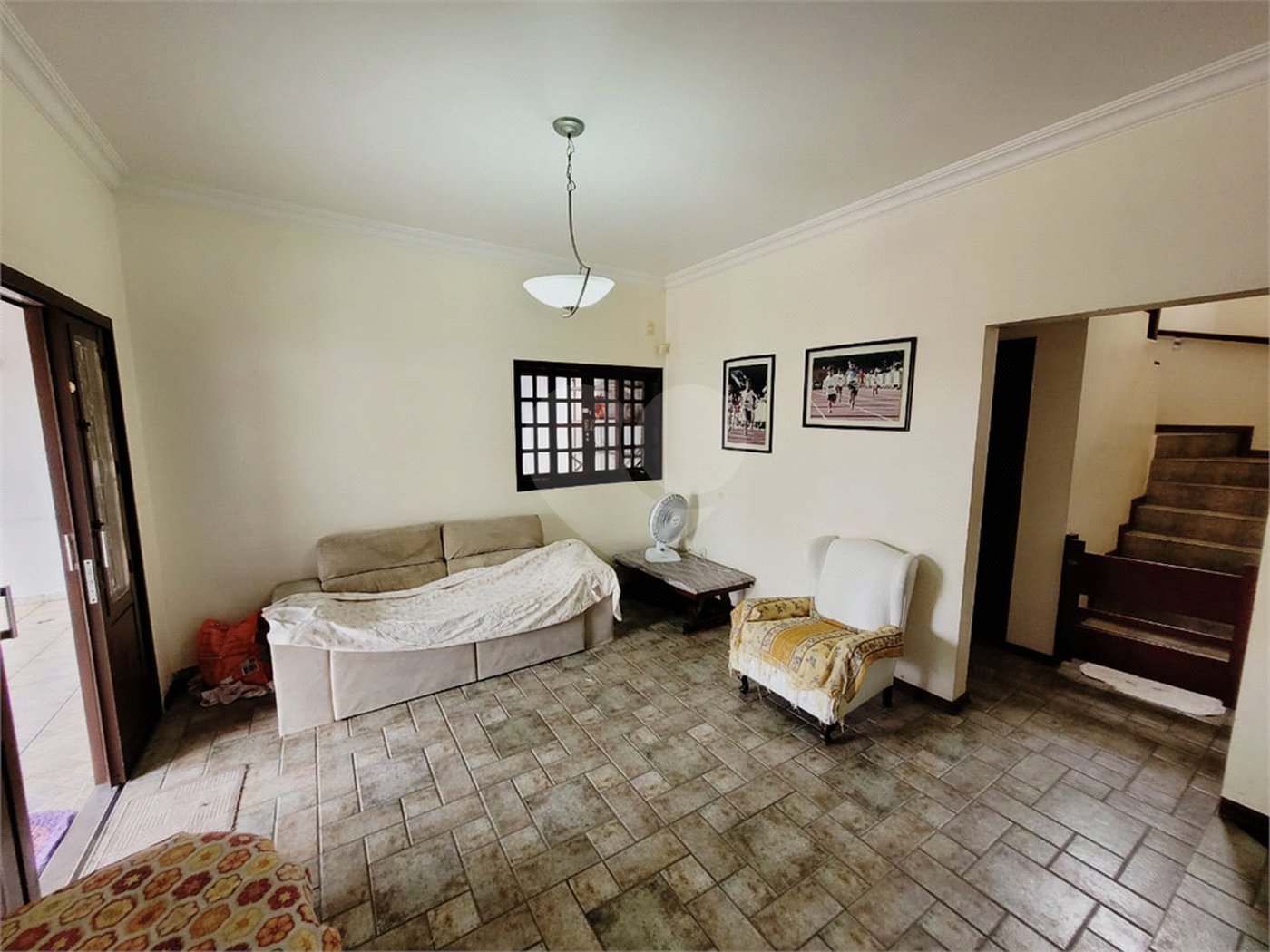 Sobrado à venda com 4 quartos, sendo 1 suíte, em Jardim Regina, Indaiatuba, SP