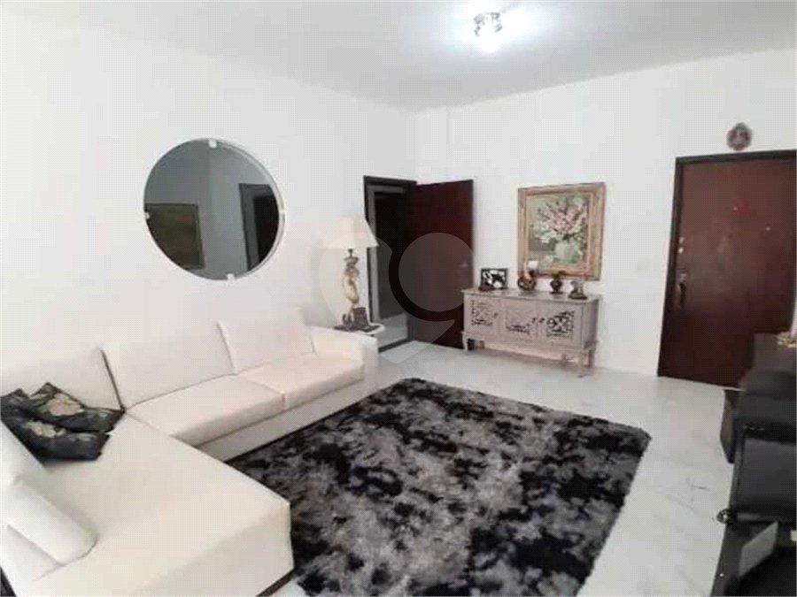 Apartamento à venda com 3 quartos em Alto da Boa Vista, Rio de Janeiro, RJ