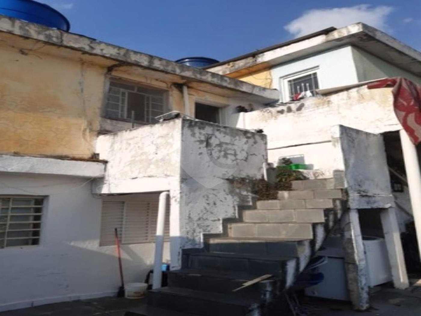 Terreno à venda em Pirituba, São Paulo, SP