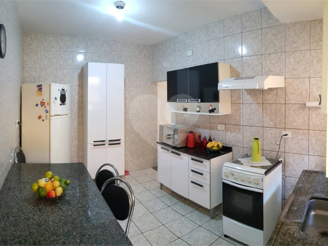Sobrado à venda com 2 quartos em Santana, São Paulo, SP