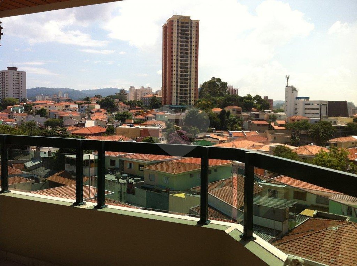 Apartamento à venda com 2 quartos, sendo 1 suíte, em Parque Mandaqui, São Paulo, SP