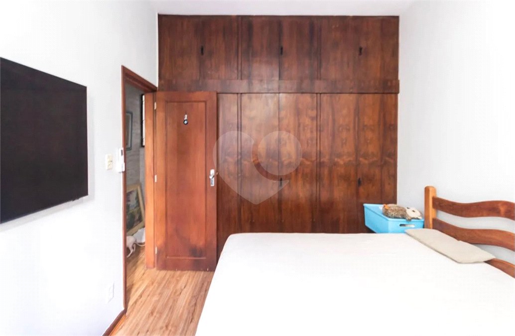 Apartamento à venda com 5 quartos em Tijuca, Rio de Janeiro, RJ