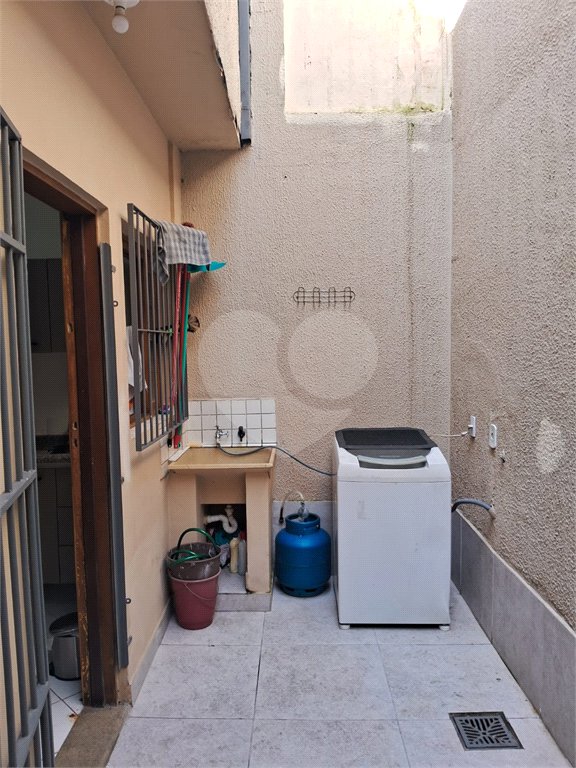 Sobrado à venda com 2 quartos, sendo 1 suíte, em Vila Guarani (z Sul), São Paulo, SP