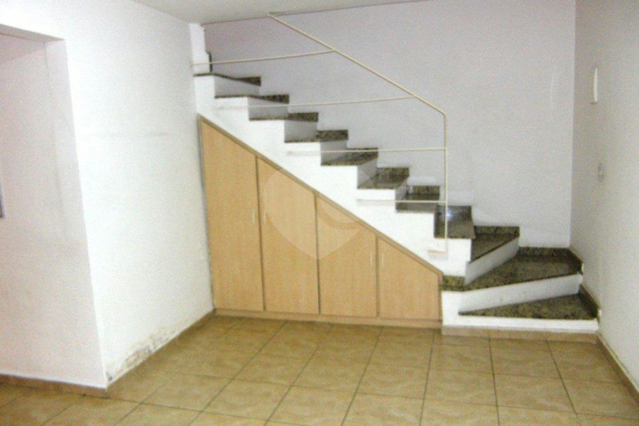 Sobrado à venda ou para alugar com 1 quarto em Vila Nova Mazzei, São Paulo, SP