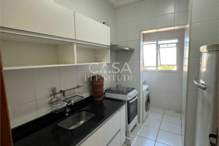 Apartamento à venda com 2 quartos em Jardim Gonçalves, Sorocaba, SP