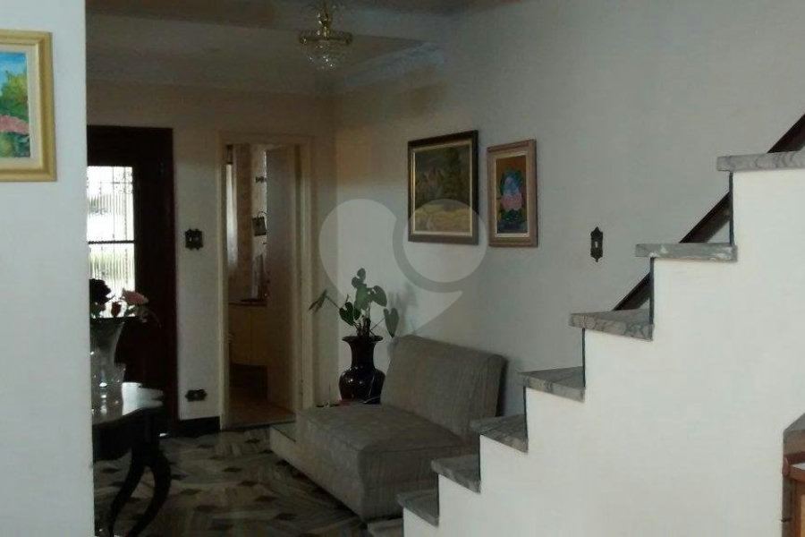 Sobrado à venda com 3 quartos, sendo 2 suítes, em Santana, São Paulo, SP