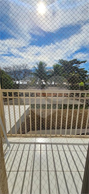 Apartamento à venda com 3 quartos em Campo Grande, Rio de Janeiro, RJ