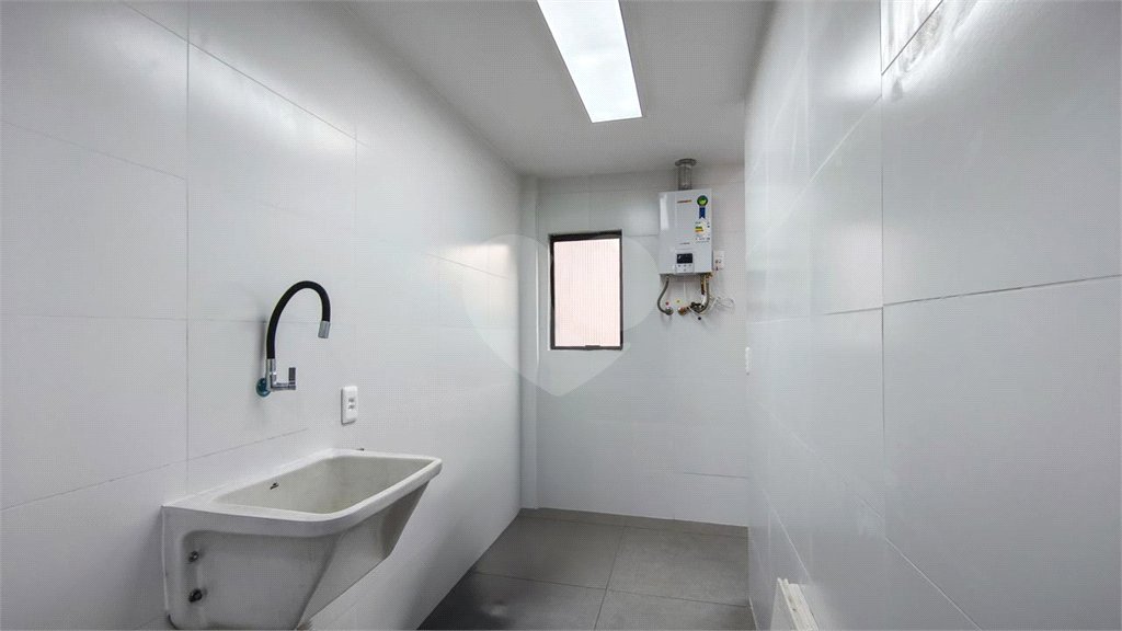 Apartamento à venda com 3 quartos, sendo 1 suíte, em Tijuca, Rio de Janeiro, RJ