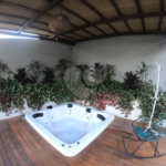 Sobrado à venda com 4 quartos, sendo 2 suítes,  no Centro, Joanópolis, SP