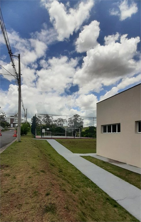 Terreno à venda em Jardim Residencial Garden Ville, Itu, SP