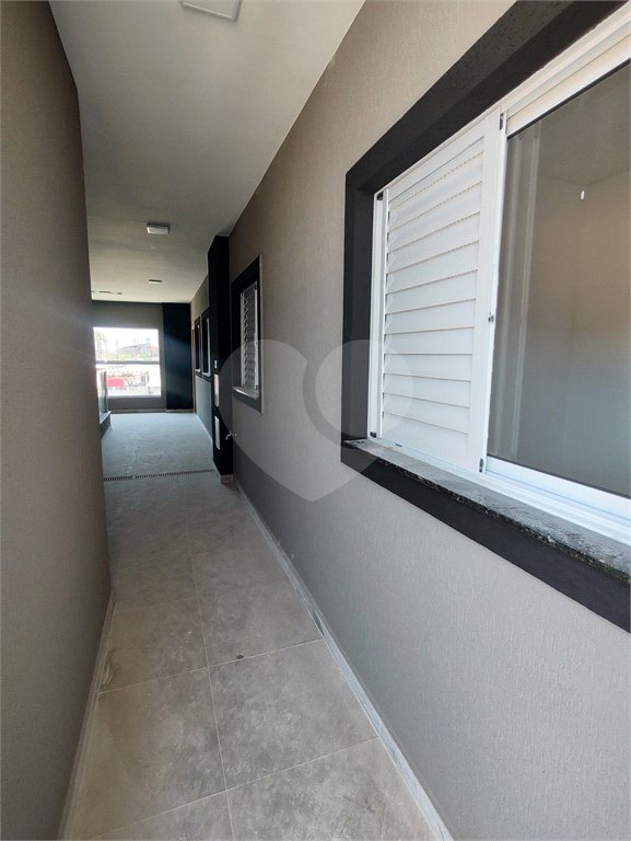 Apartamento à venda com 2 quartos em Cidade Nova São Miguel, São Paulo, SP