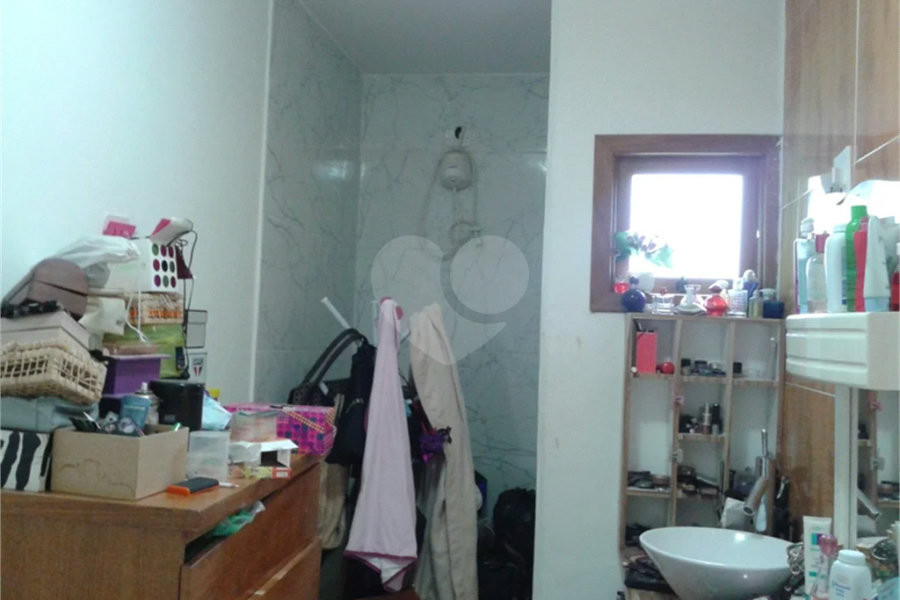Sobrado à venda com 3 quartos, sendo 1 suíte, em Mandaqui, São Paulo, SP