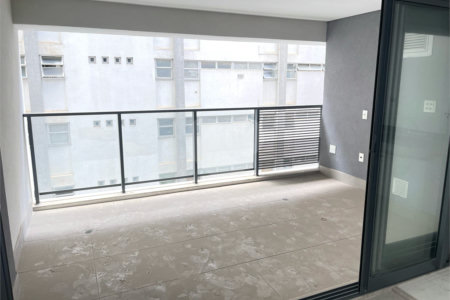 Apartamento à venda ou para alugar com 2 suítes em Jardim Paulista, São Paulo, SP