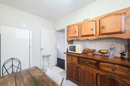Apartamento à venda com 2 quartos em Sumaré, São Paulo, SP