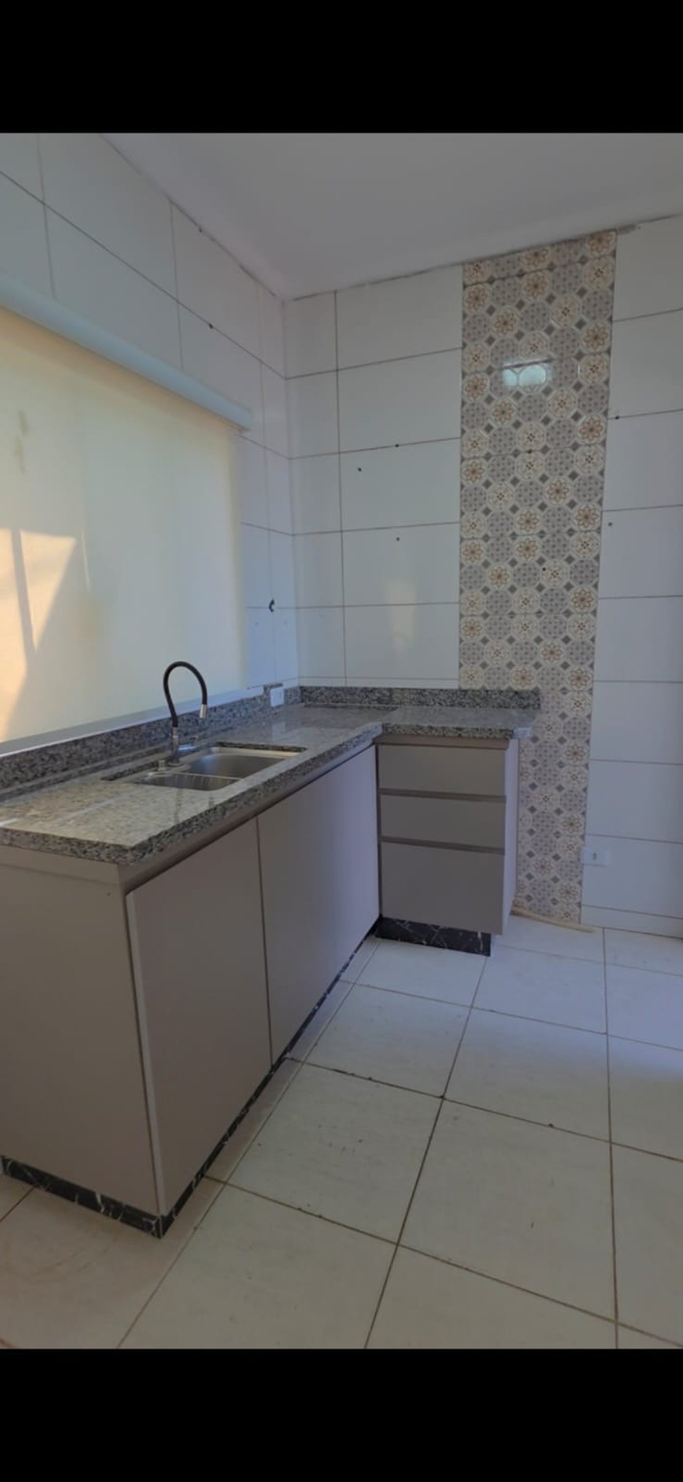 Casa à venda com 2 quartos em Nova Tres Lagoas, Três Lagoas, MS