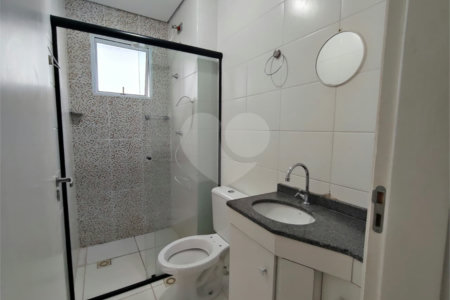 Apartamento à venda ou para alugar com 2 quartos em Jardim Bela Vista, Itapetininga, SP