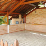 Sobrado à venda com 4 quartos, sendo 2 suítes, em Tremembé, São Paulo, SP