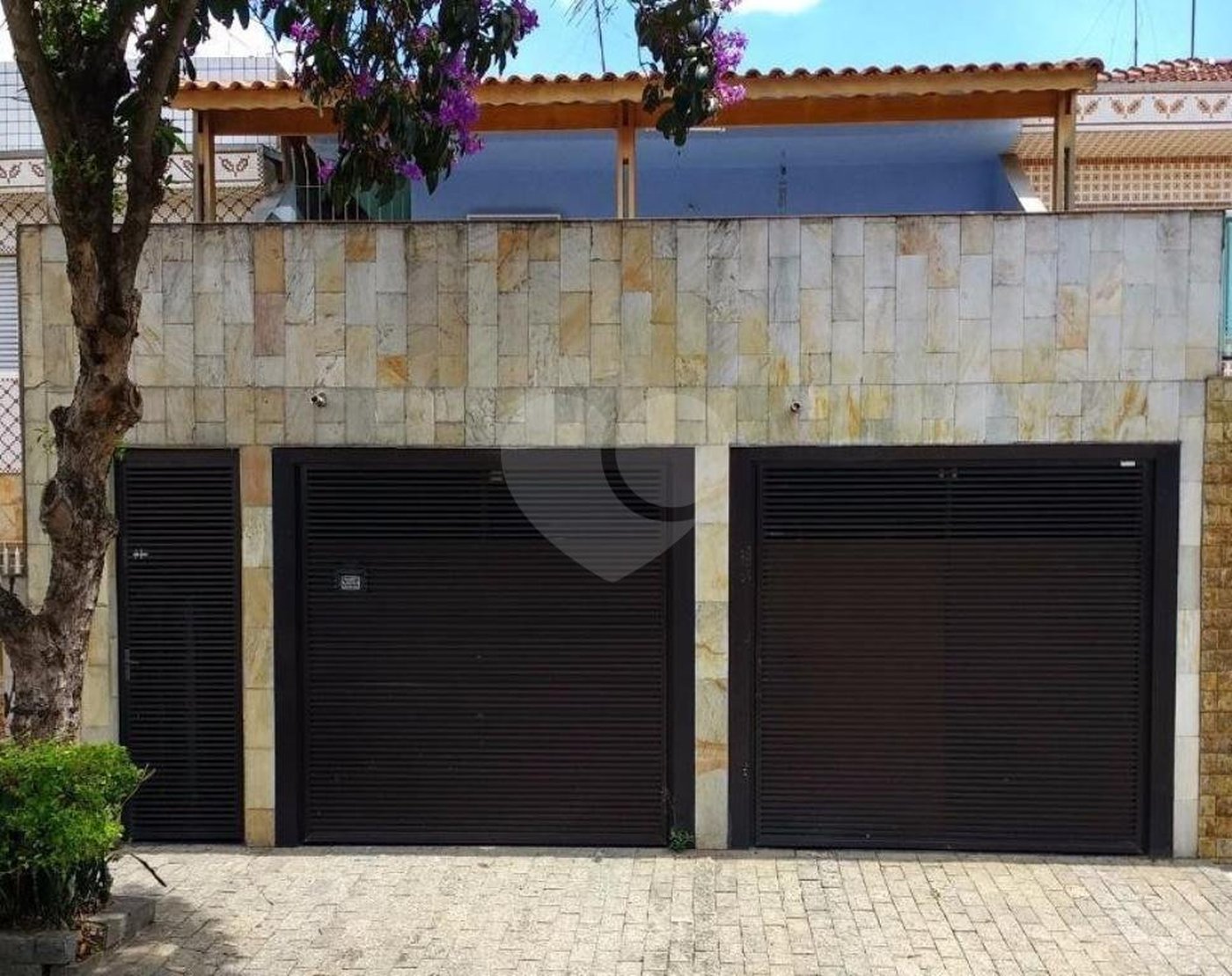 Sobrado à venda com 3 quartos, sendo 1 suíte, em Vila Medeiros, São Paulo, SP