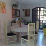 Casa com 3 dormitórios à venda, 182 m² por R$ 800.000,00 - Estuário - Santos/SP